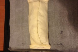 La ricetta del giorno di Pane, Amore e…Tanti chili: Filetto in crosta - Corriere Salentino