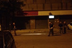 Scu "resettata" dopo le pistolettate in città: quattro emergenti arrestati dalla polizia - Corriere Salentino
