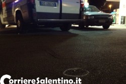 Scu "resettata" dopo le pistolettate in città: quattro emergenti arrestati dalla polizia - Corriere Salentino