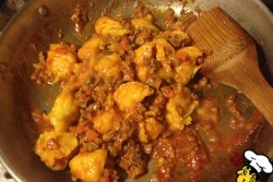 La ricetta del giorno di Totò chef: Gnocchi di zucca al ragù d’anatra - Corriere Salentino