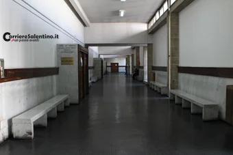 interno tribunale