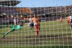 Lecce - Gubbio = 1 - 1 - Corriere Salentino