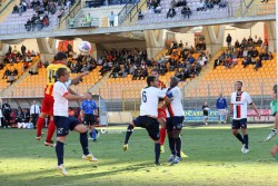 Lecce - Gubbio = 1 - 1 - Corriere Salentino