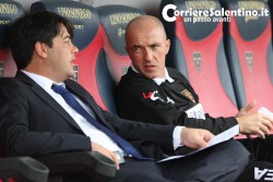 Lecce - Barletta = 0 - 0 - Corriere Salentino