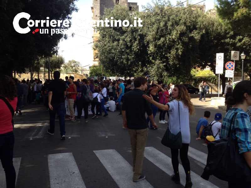 “Europe Codeweek 2018”, lunedì 500 studenti neretini in piazza