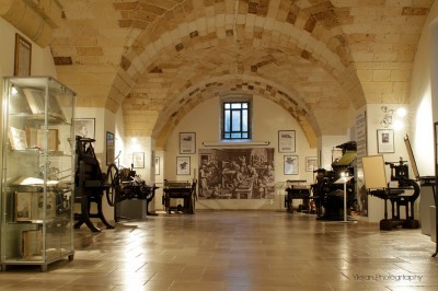 museo della stampa definitiva