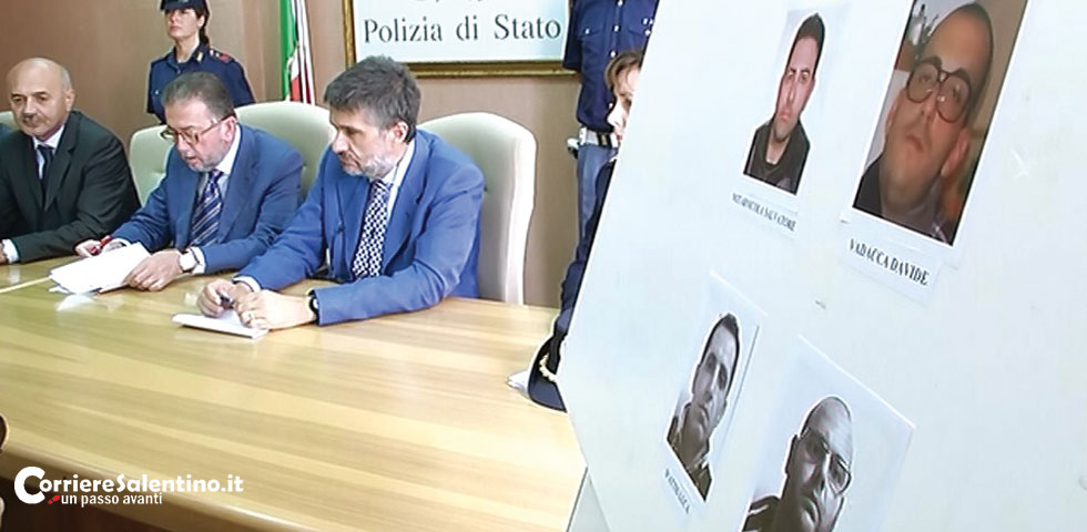 Processo “Reset”: il boss Nisi potrebbe essere giudicato in abbreviato