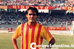 Buon compleanno Lecce, sono 109 anni di solo amore - Corriere Salentino