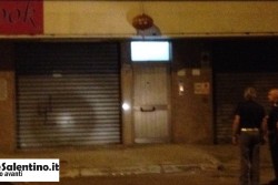 Scu "resettata" dopo le pistolettate in città: quattro emergenti arrestati dalla polizia - Corriere Salentino