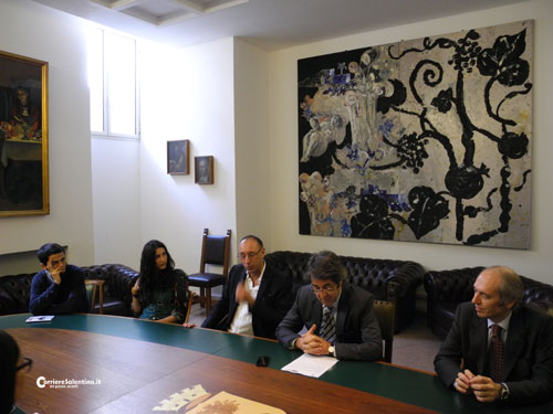 La domenica è al Must: “Tra musica e parole”