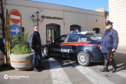 Assalto armato all’Unicredit, ferito cassiere. Bottino 300mila euro - Corriere Salentino