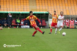 Il tabellino di Lecce - Perugia = 0 - 2 - Corriere Salentino