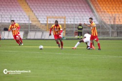 Il tabellino di Lecce - Perugia = 0 - 2 - Corriere Salentino