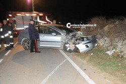 Tragico incidente: si ribalta trattore, muore 30enne - Corriere Salentino