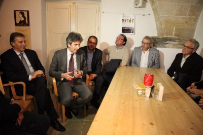 Lecce Candidata capitale 2019 (1)