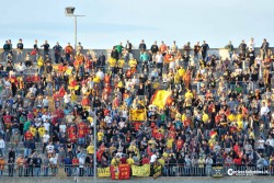 Lecce - Viareggio = 3 - 0 - Corriere Salentino