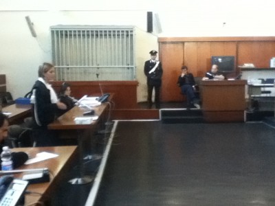 PROCURATORE RUGGIERO