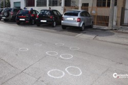 Colpi di pistola contro villetta, torna la paura a Lecce - Corriere Salentino