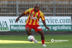 Lecce - Viareggio = 3 - 0 - Corriere Salentino