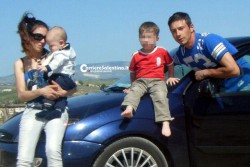 Schianto fatale, perdono la vita madre e figlio - Corriere Salentino