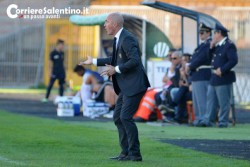 Lecce - Viareggio = 3 - 0 - Corriere Salentino