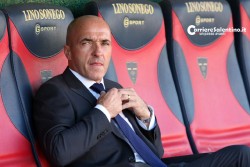 Lecce - Viareggio = 3 - 0 - Corriere Salentino