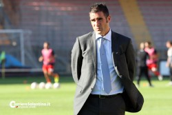 Lecce - Viareggio = 3 - 0 - Corriere Salentino