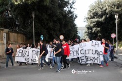Ultimatum al Governo: studenti in piazza - Corriere Salentino