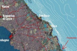 Il PPTR e il mistero della posidonia scomparsa - Corriere Salentino