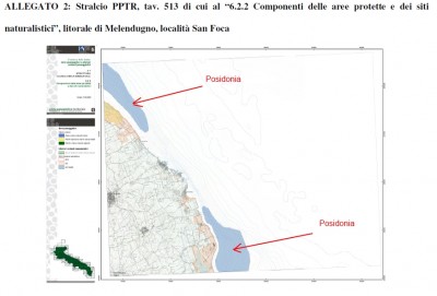 mappa PPTR 2