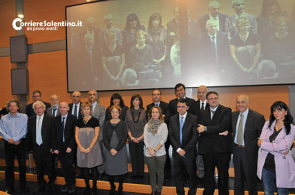 Università. Decisa la squadra che affiancherà il nuovo rettore; polemica con la stampa locale