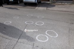 Colpi di pistola contro villetta, torna la paura a Lecce - Corriere Salentino