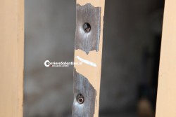 Colpi di pistola contro villetta, torna la paura a Lecce - Corriere Salentino