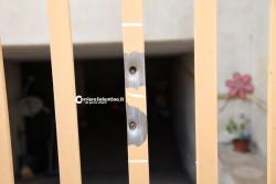 Colpi di pistola contro villetta, torna la paura a Lecce - Corriere Salentino