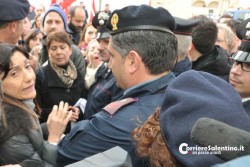 Incontro pubblico Tap, contestati Governo e Regione - Corriere Salentino