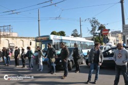 Sciopero forconi. Manifestazioni in Puglia, code e rallentamenti sulla Lecce-Brindisi - Corriere Salentino