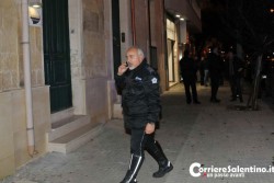 Banditi in gioielleria, sbuca vigilante e gli rubano la pistola: in due fuggono col bottino - Corriere Salentino