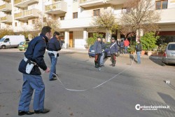 Colpi di pistola contro il Bar Carletto, ed è di nuovo allarme a Lecce - Corriere Salentino