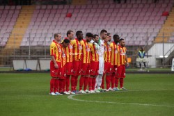 Lecce - Grosseto = 1 - 0 - Corriere Salentino