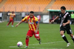Lecce - Grosseto = 1 - 0 - Corriere Salentino