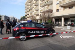 Colpi di pistola contro il Bar Carletto, ed è di nuovo allarme a Lecce - Corriere Salentino