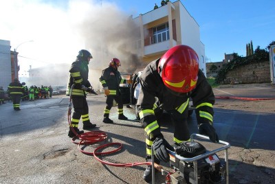 esercitazione vigili fuoco (2)