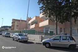 Natale di paura, tra bombe, incendi e colpi di pistola - Corriere Salentino