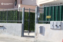 Natale di paura, tra bombe, incendi e colpi di pistola - Corriere Salentino