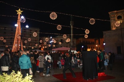 natale artigiano
