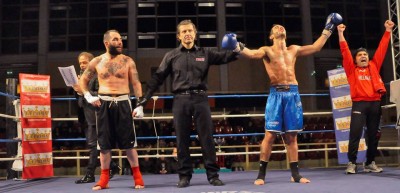 rollo vittorioso su niro