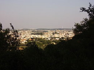 “Natale per le vie del borgo” a Ruffano