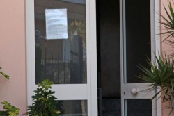 Natale di paura, tra bombe, incendi e colpi di pistola - Corriere Salentino