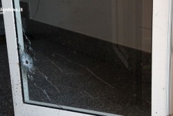 Natale di paura, tra bombe, incendi e colpi di pistola - Corriere Salentino