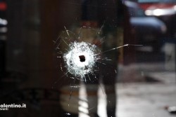 Colpi di pistola contro il Bar Carletto, ed è di nuovo allarme a Lecce - Corriere Salentino